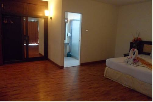 Фото Pangviman Place Resotel