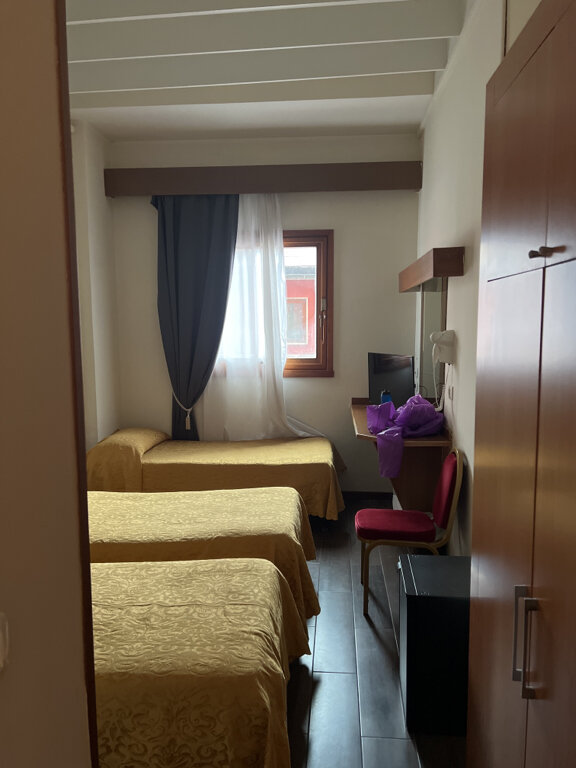 Фото Hotel Delta Florence