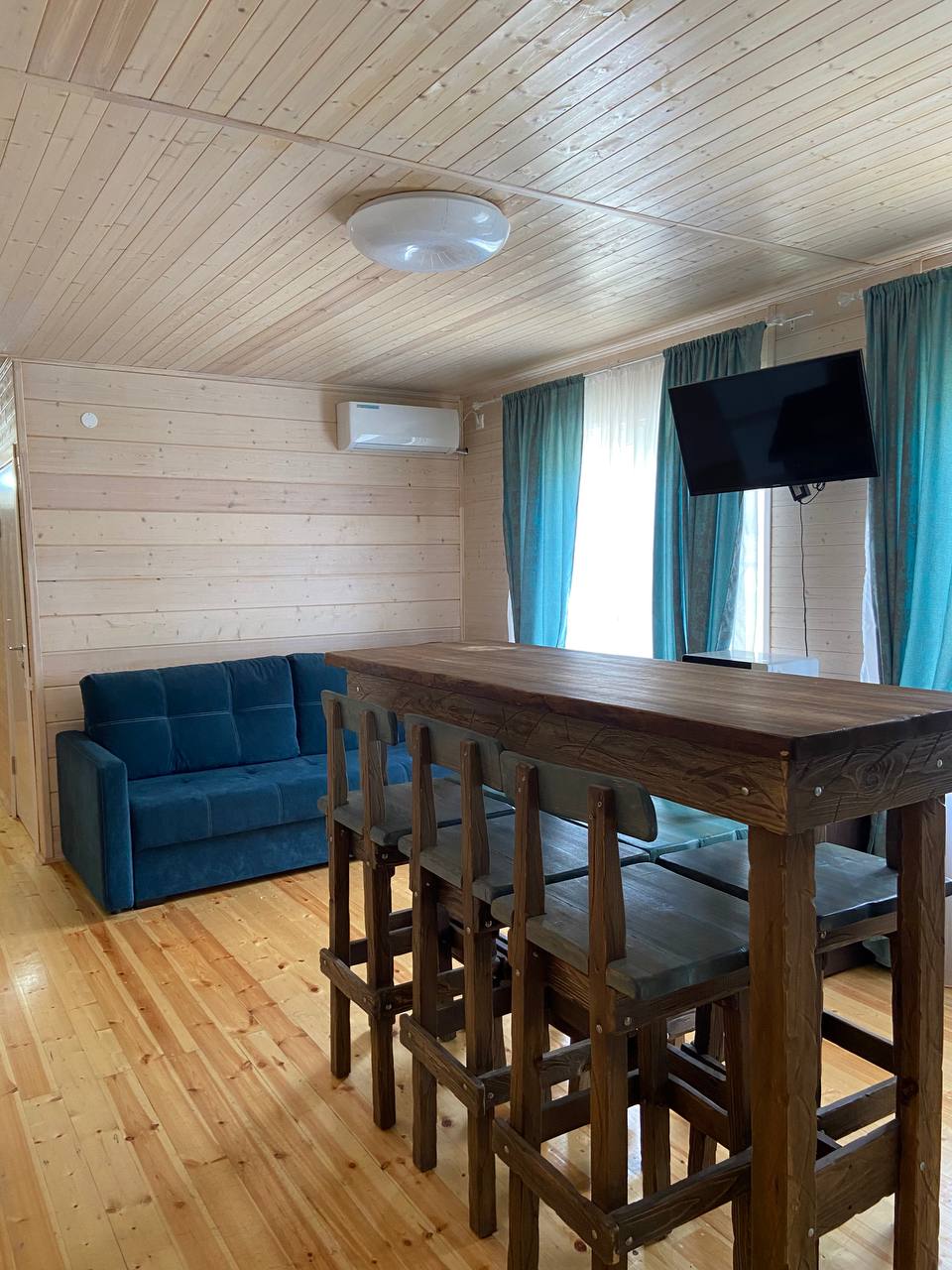 Фото Семейный