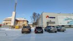 Спорткомплекс (Первомайская ул., 50А, село Балтым), спортивный комплекс в Свердловской области