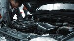 Rafkits (Semafornaya Street, 443), car service, auto repair
