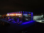 ExterLight (Urban-type Settlement of Putilkovo, territoriya Grinvud, с1), lamps