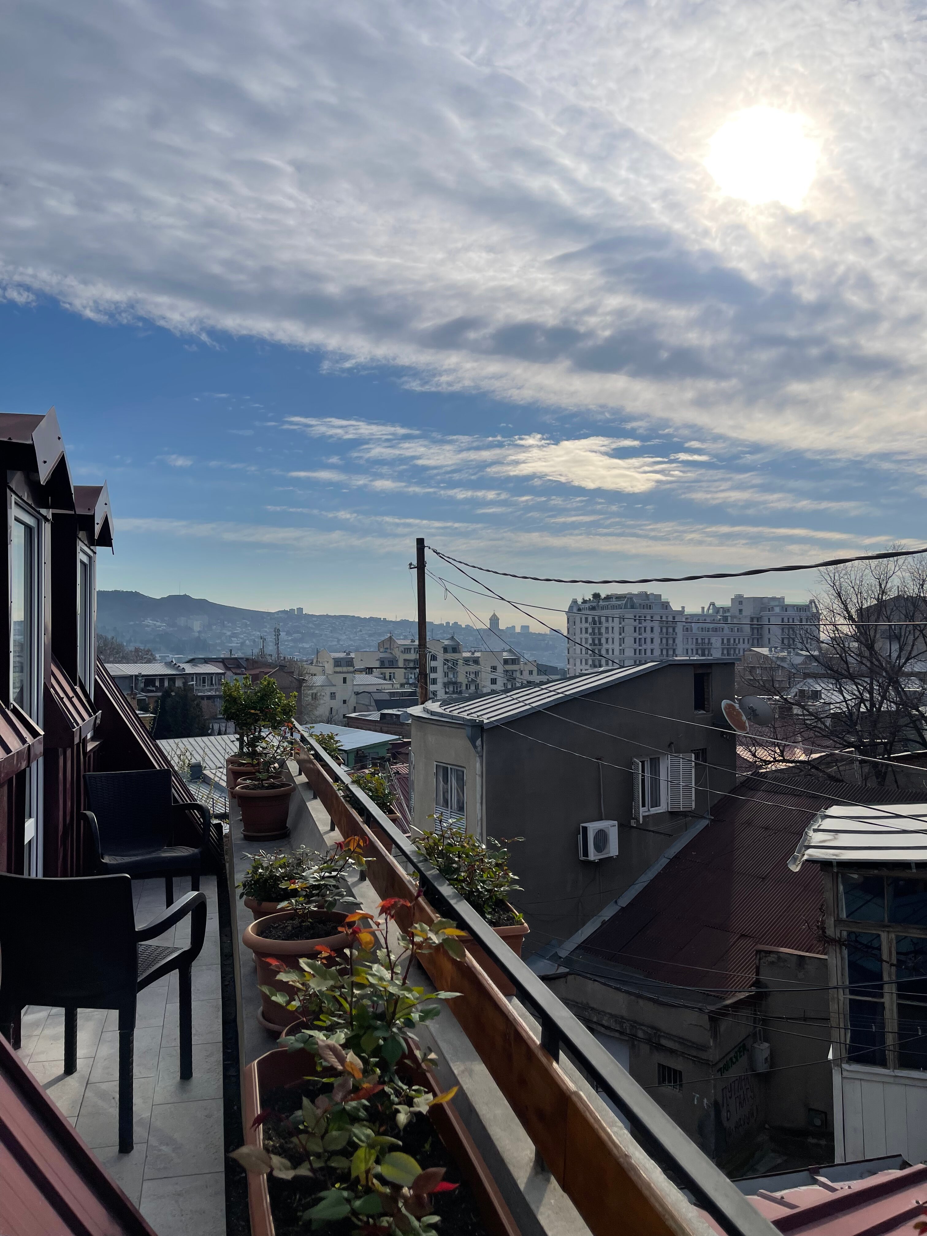 Фото Old Town Mtatsminda