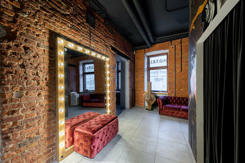 Хостел Vibe в Центральном районе