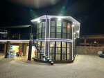 Мойка Авто (mikrorayon Skhodnya, Zheleznodorozhnaya Street, 17А), car wash
