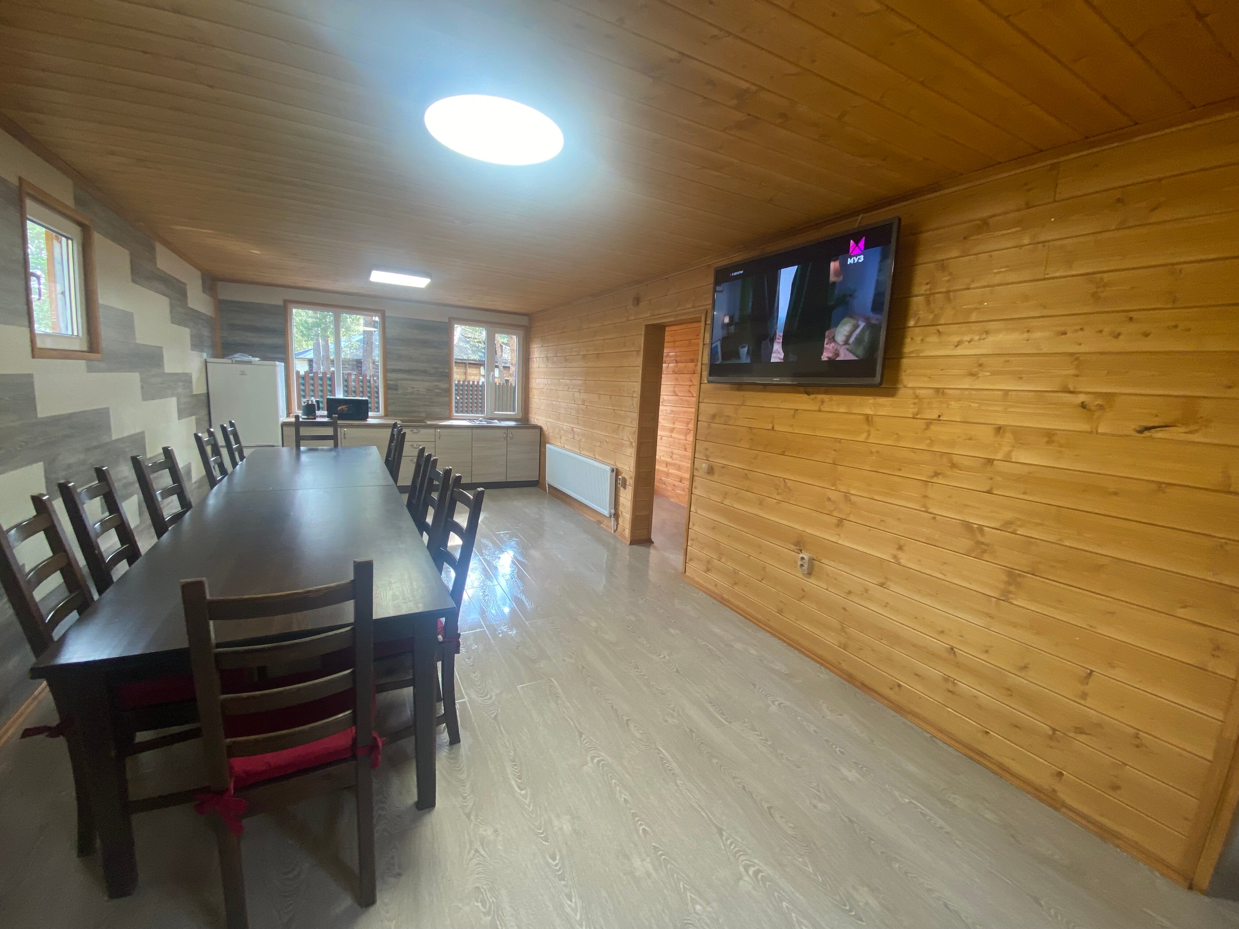 Фото Ладожская ривьера