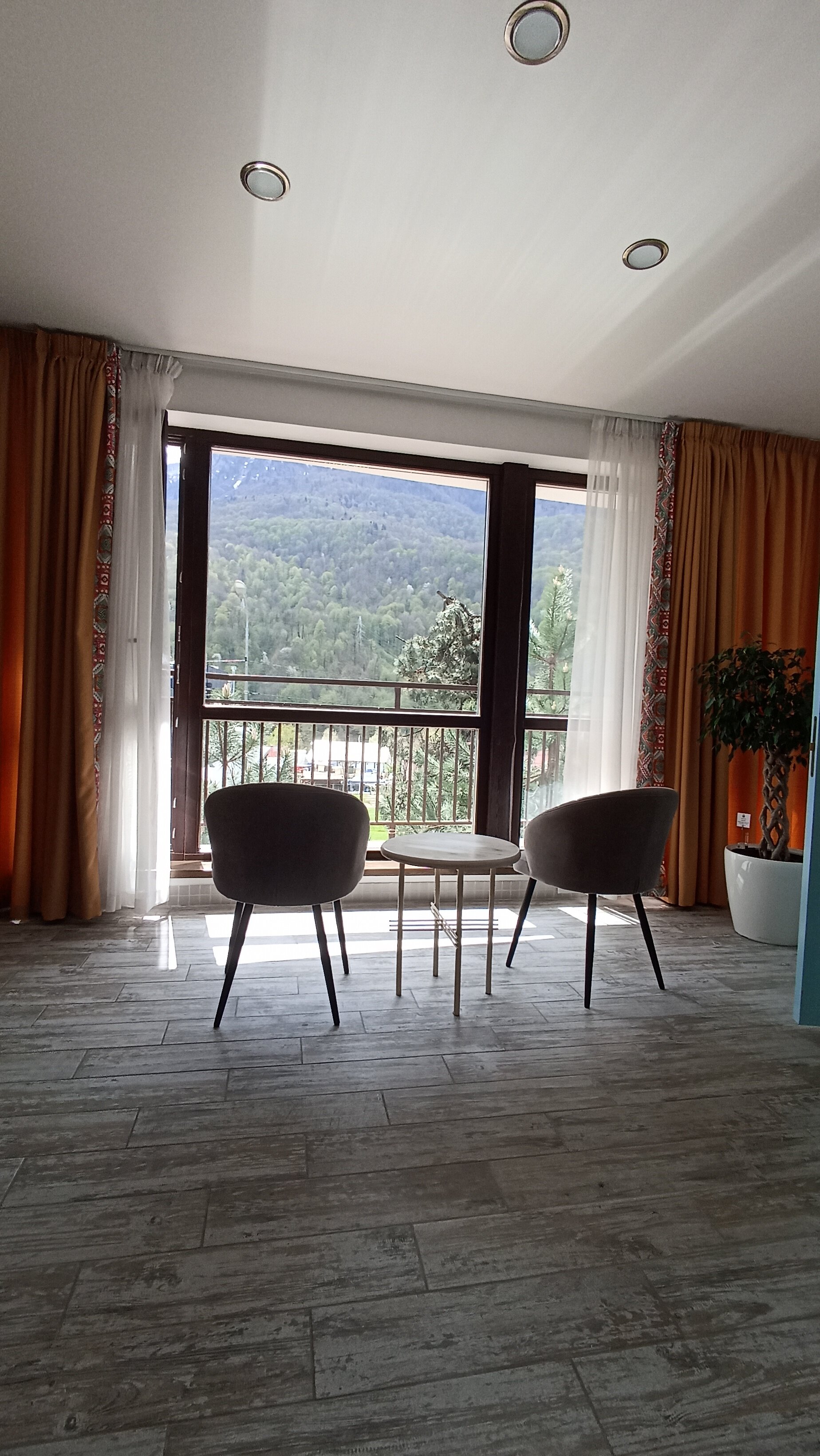 Фото Co-Co Village