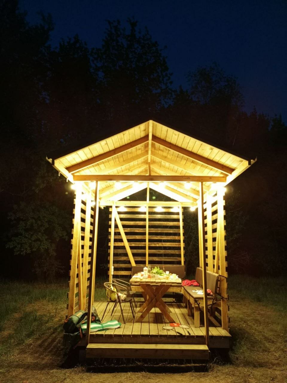 Фото Натура