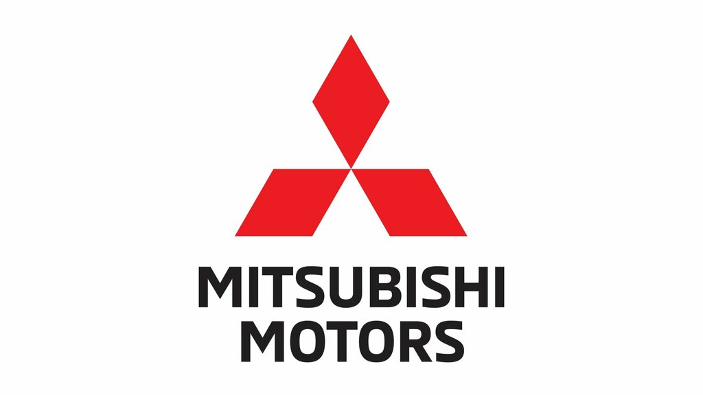logo Mitsubishi Рольф Сити