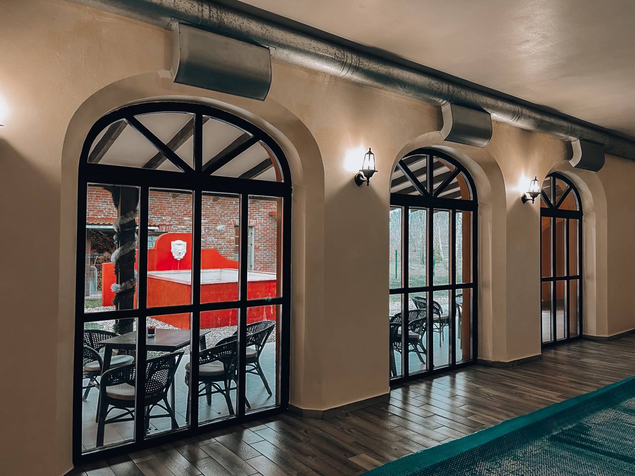 Фото Villa Boutique