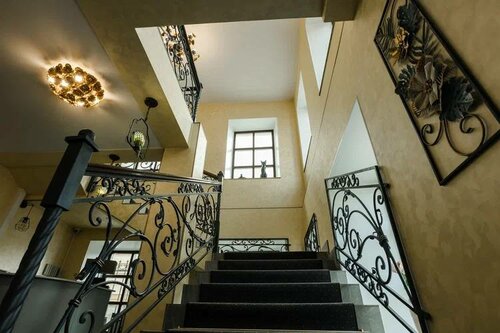 Гостиница Дом Блиновых в Угличе в Угличе