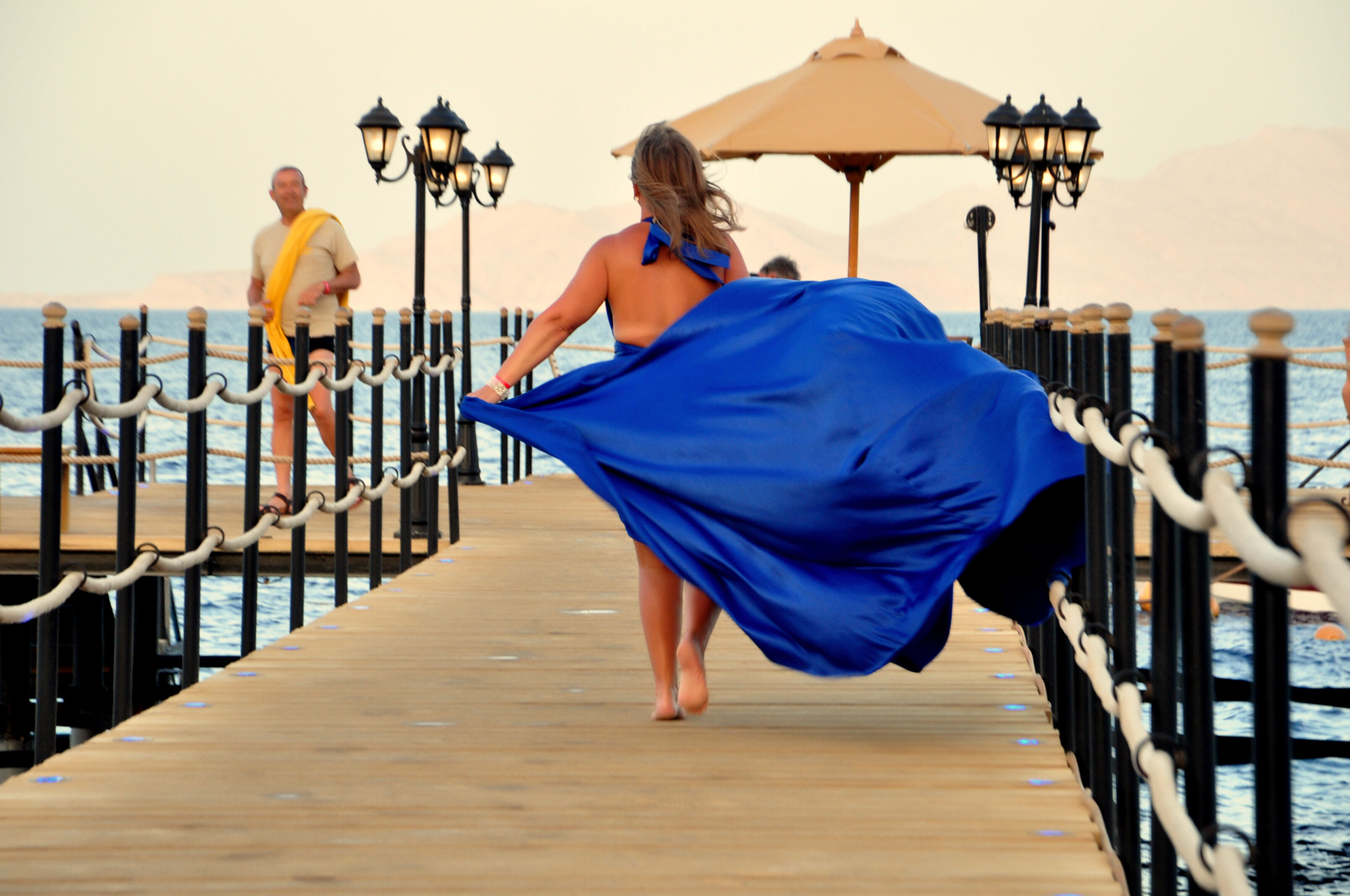 Фото Xperience Sea Breeze Resort