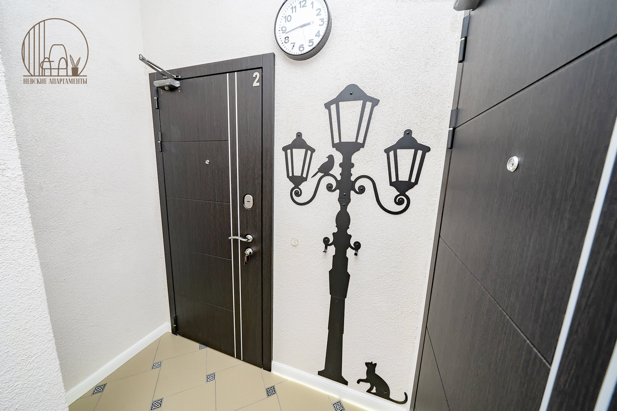 Фото Невские Апартаменты