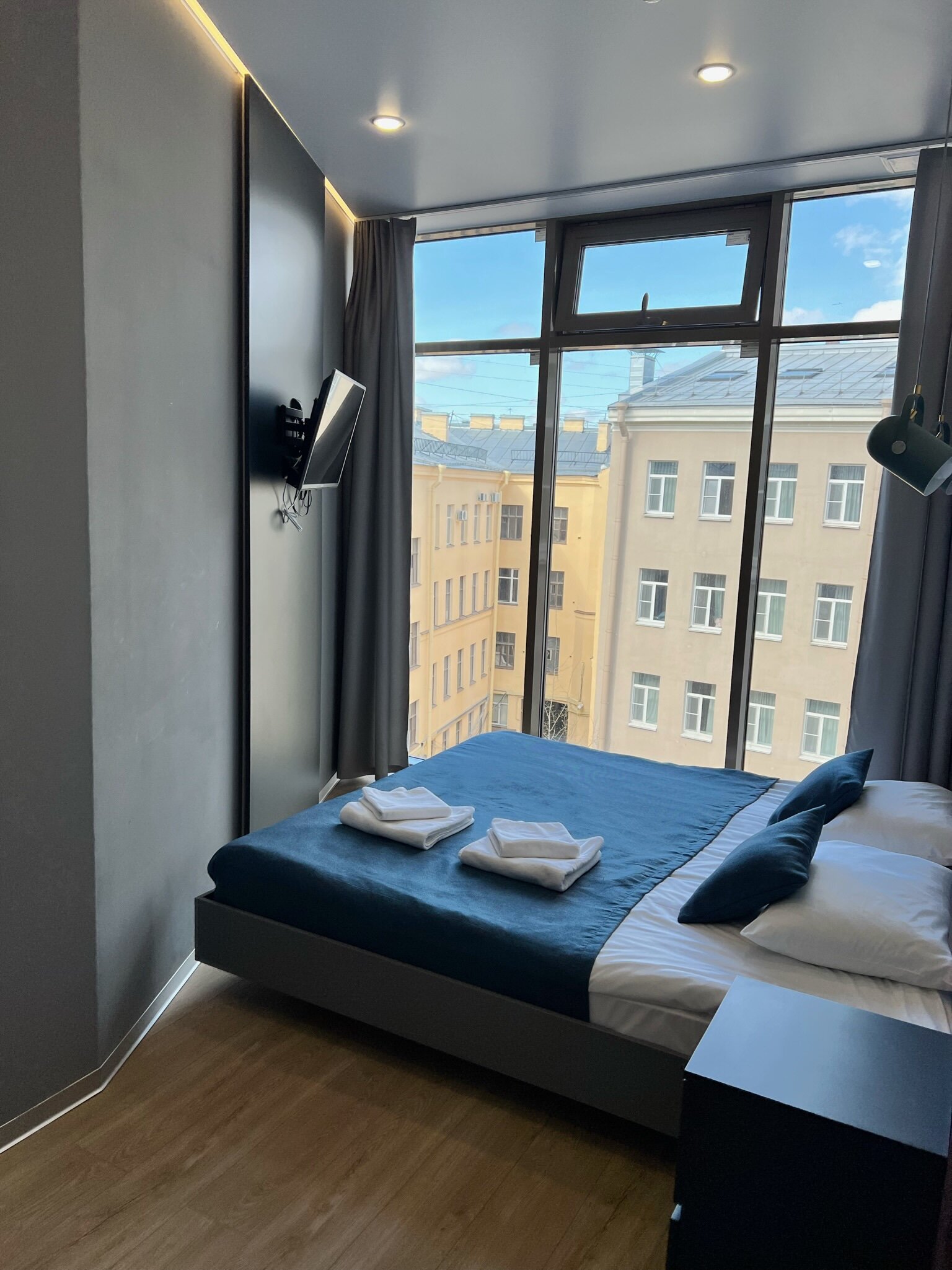 Фото Port Comfort on Ligovskiy