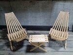 Longshez (garazhno-stroitelny kooperativ Oktyabr, 1А) ، نجارة