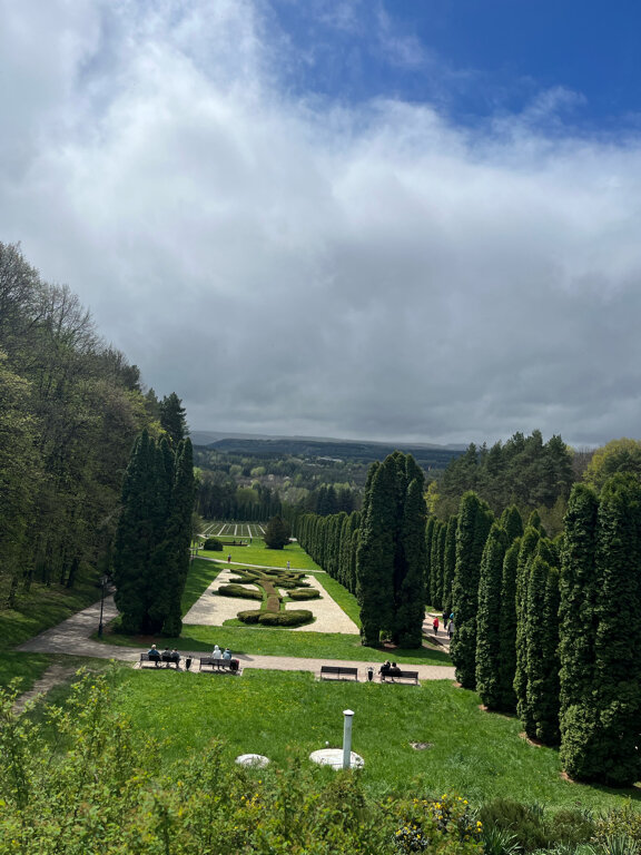 Фото Парк-Отель