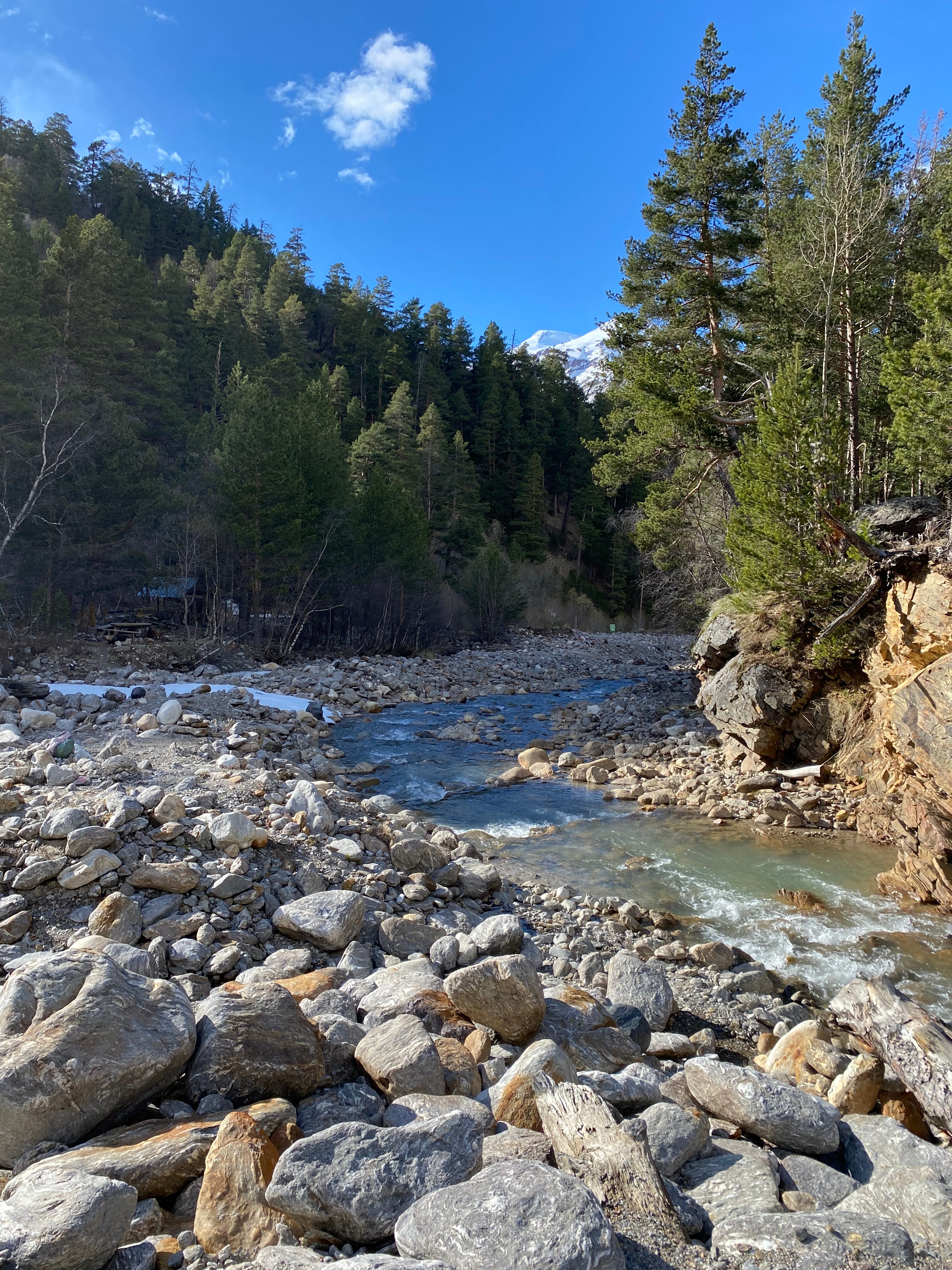 Фото Cheget Star