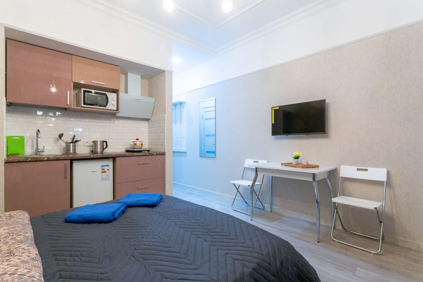 Фото Апартаменты Московский вокзал