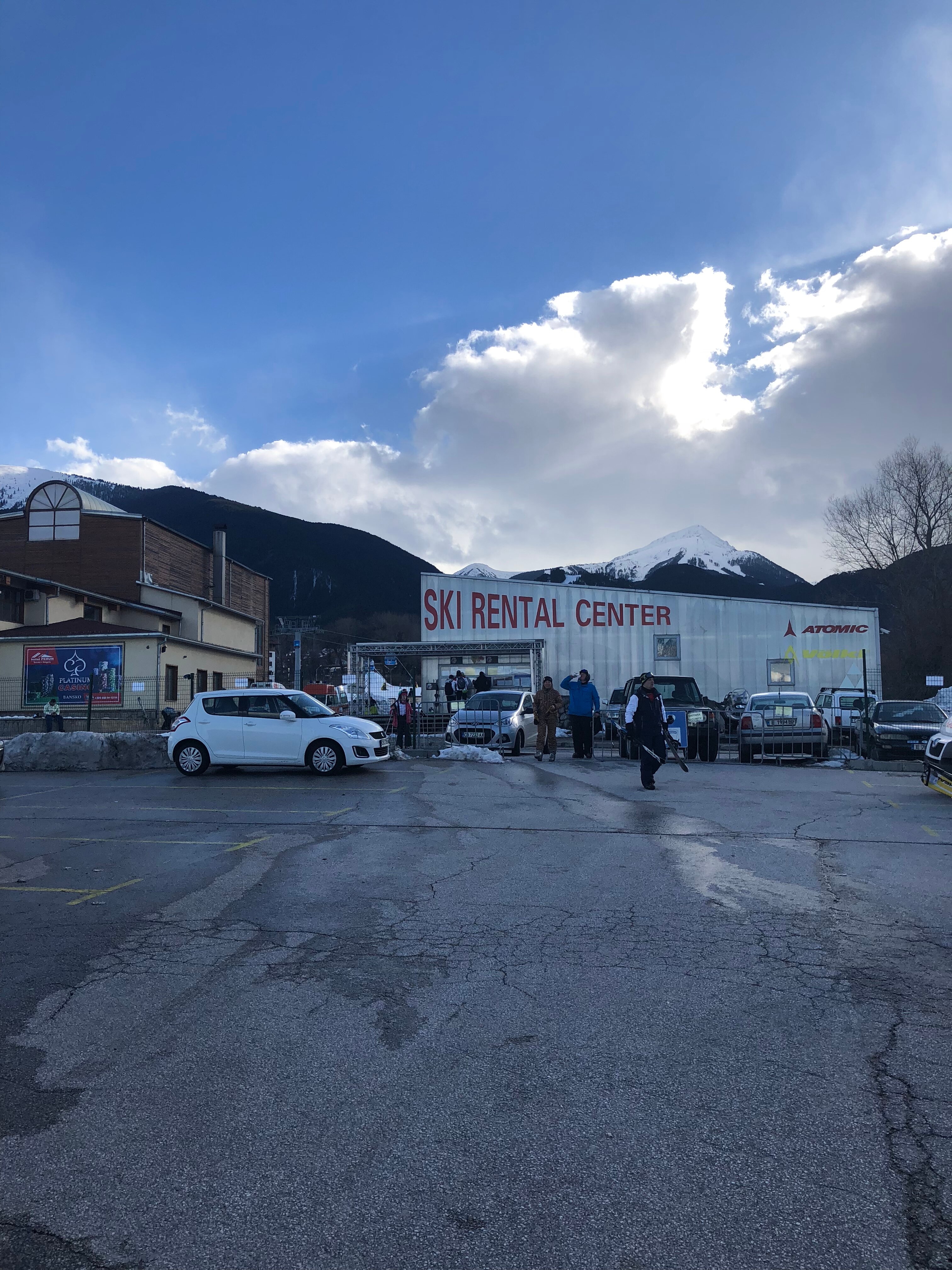 Фото Grami Hotel