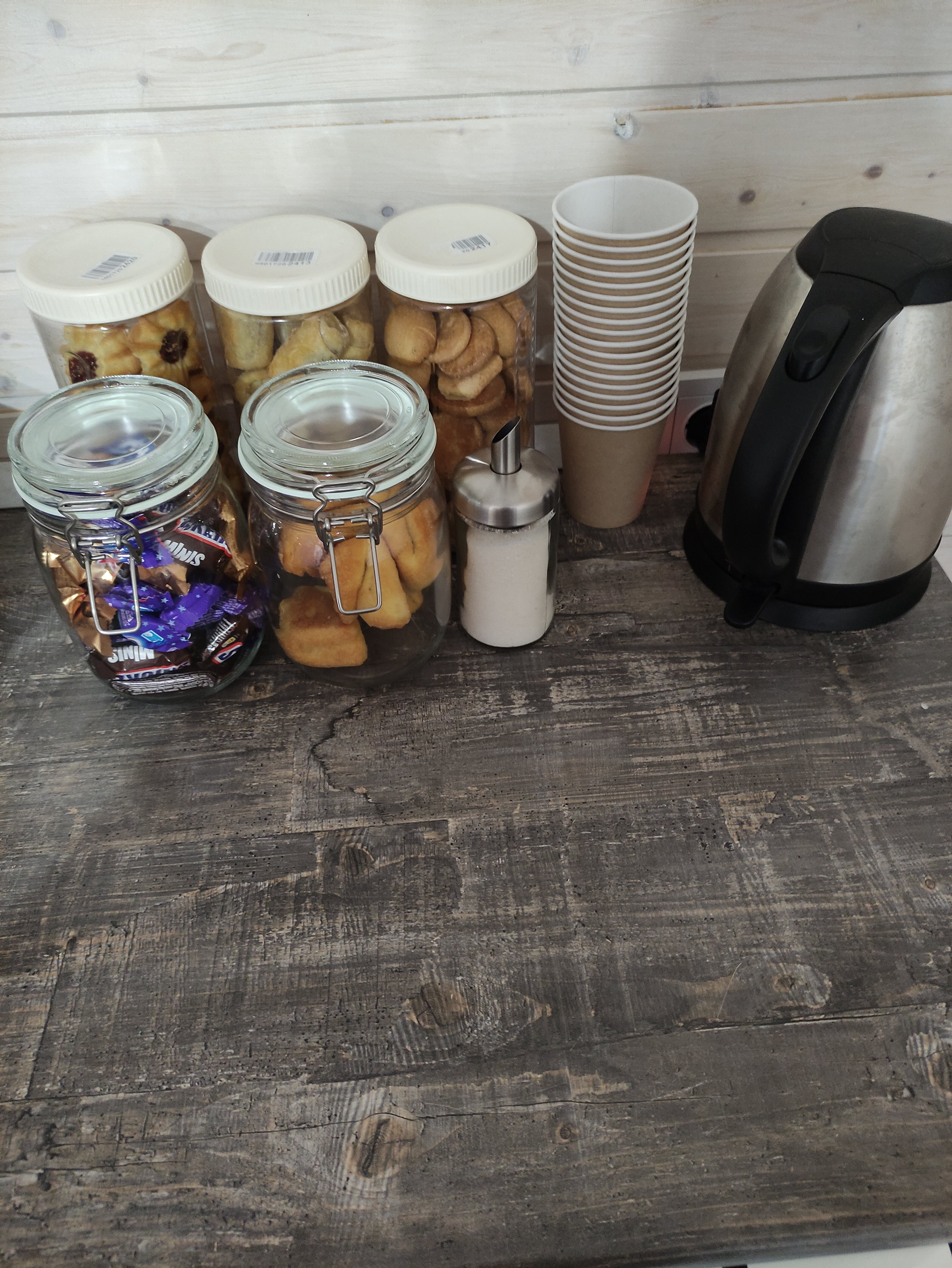 Фото Эко-ранчо Зов Предков