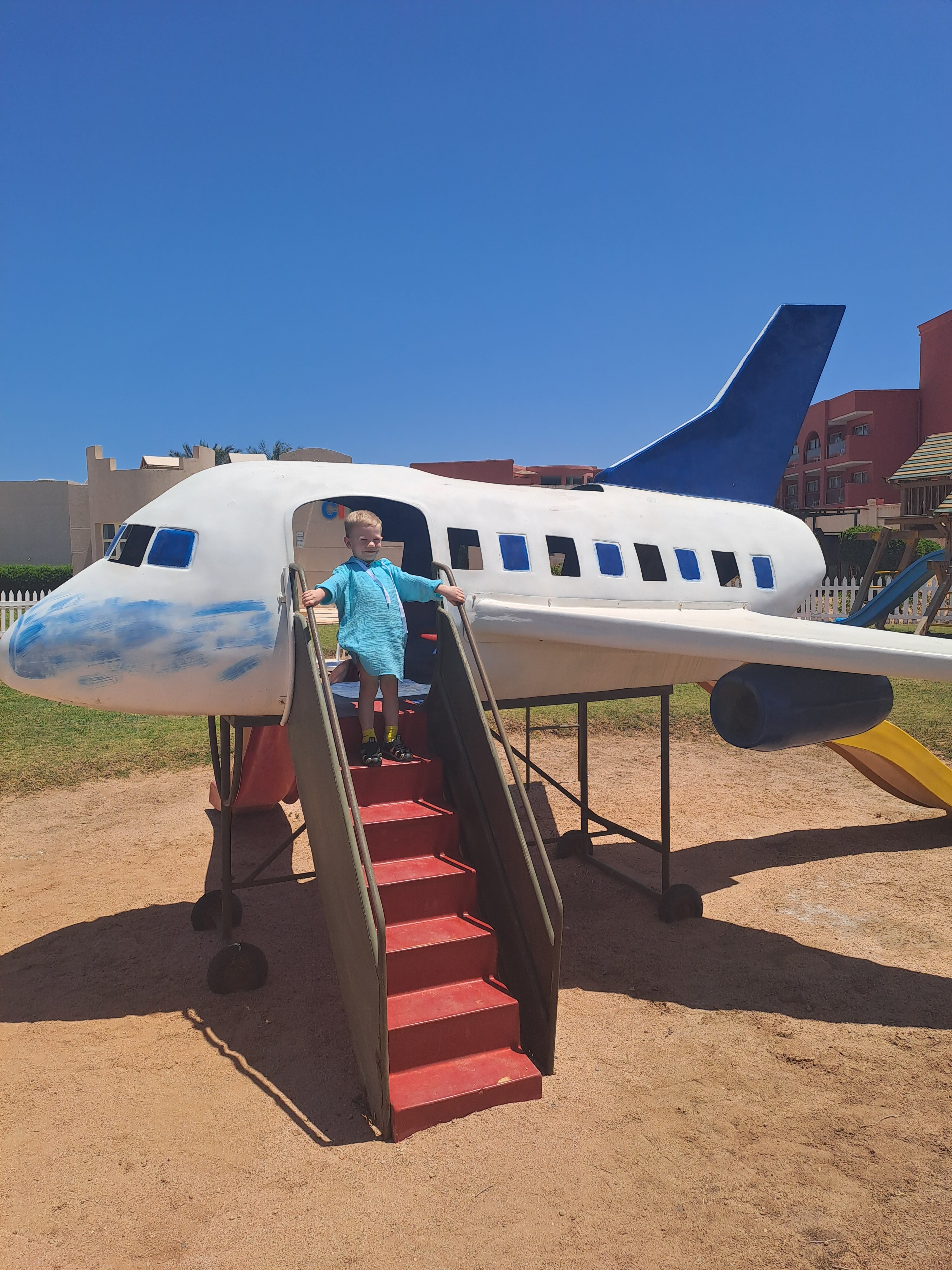 Фото Aurora Oriental Resort