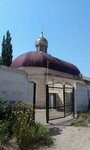 Tserkov Georgiya V (Proletarskaya ulitsa, 146), iglesia ortodoxa