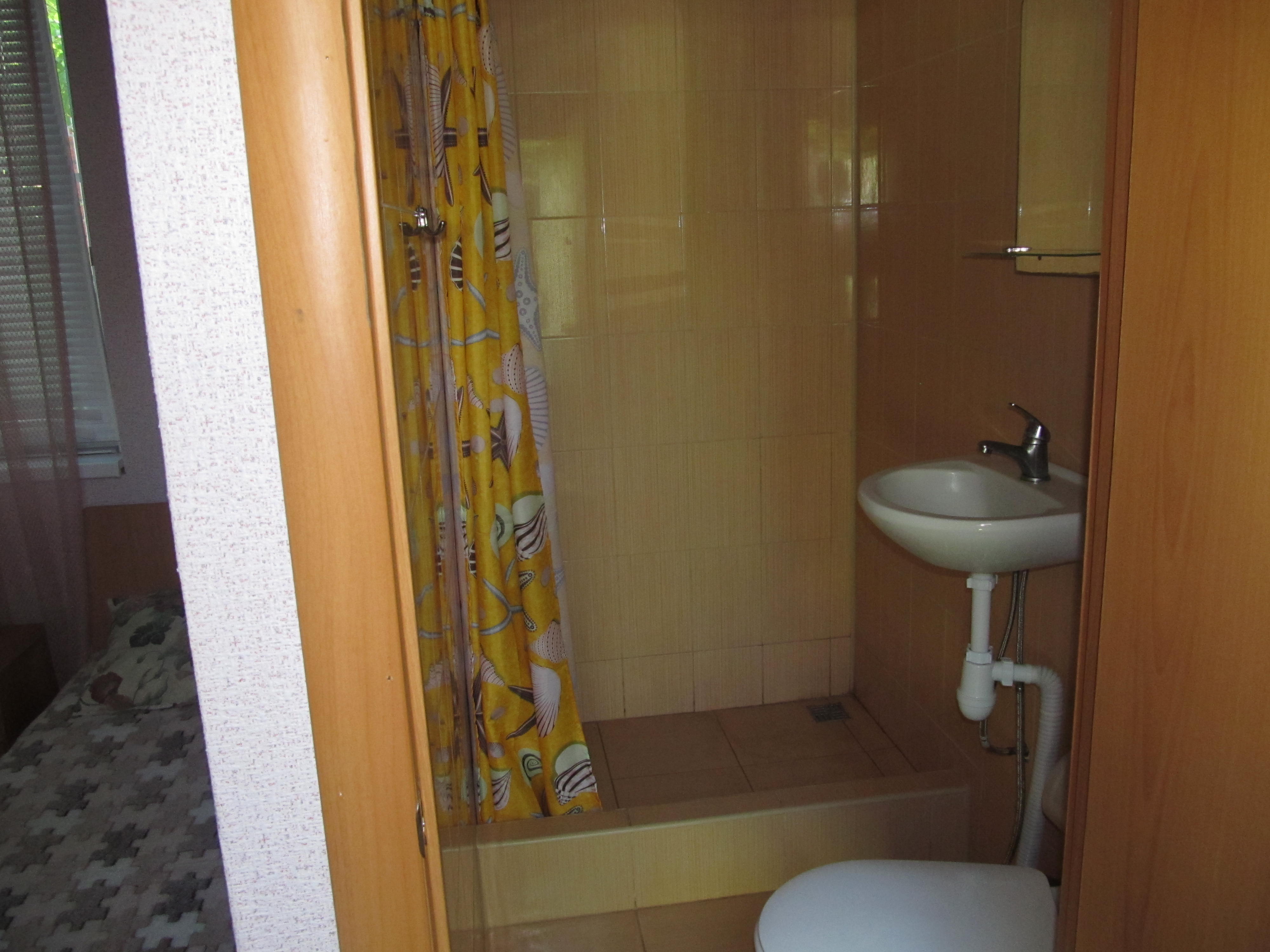 Фото Тихий сад