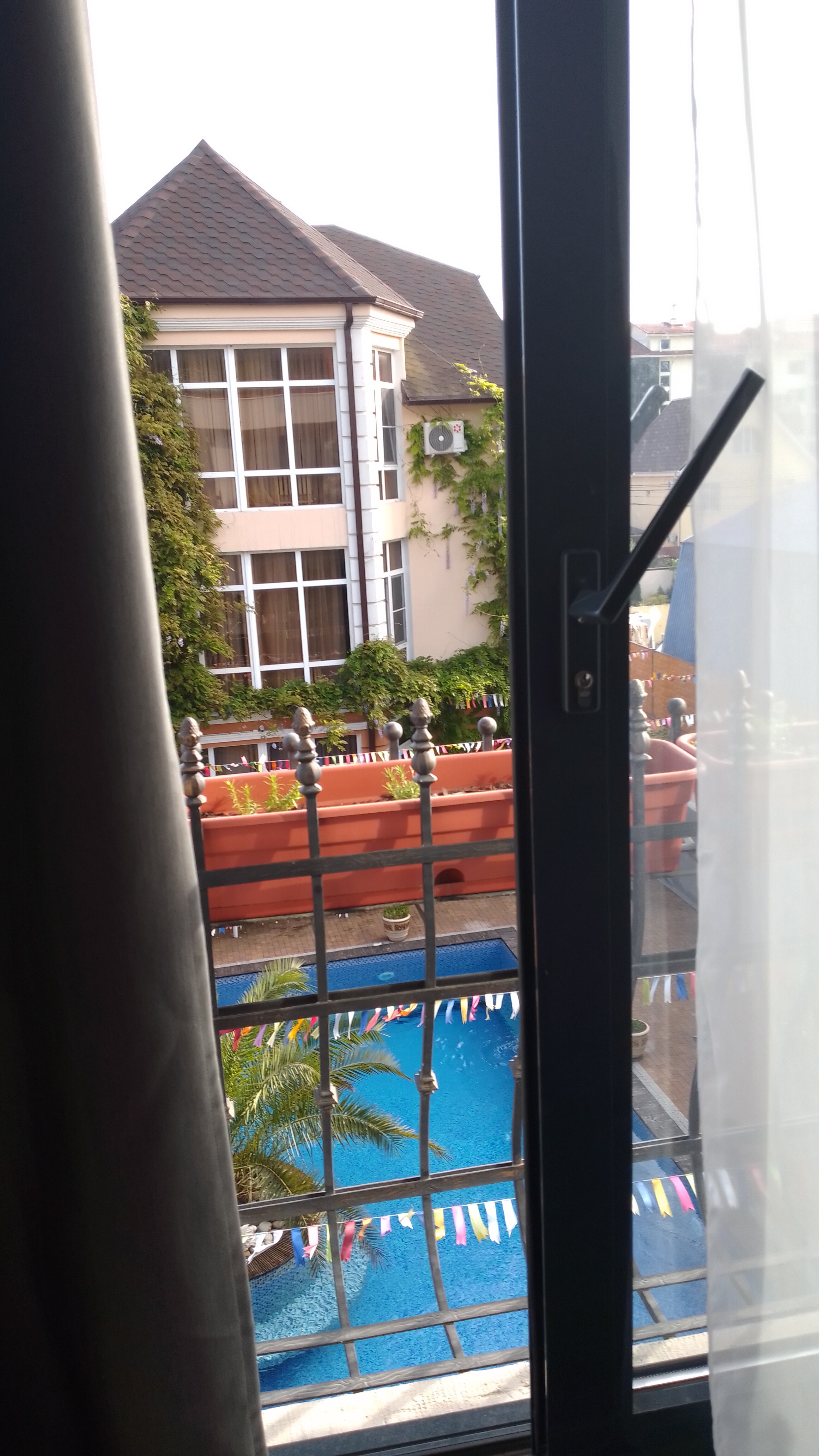 Фото Жемчуг Village