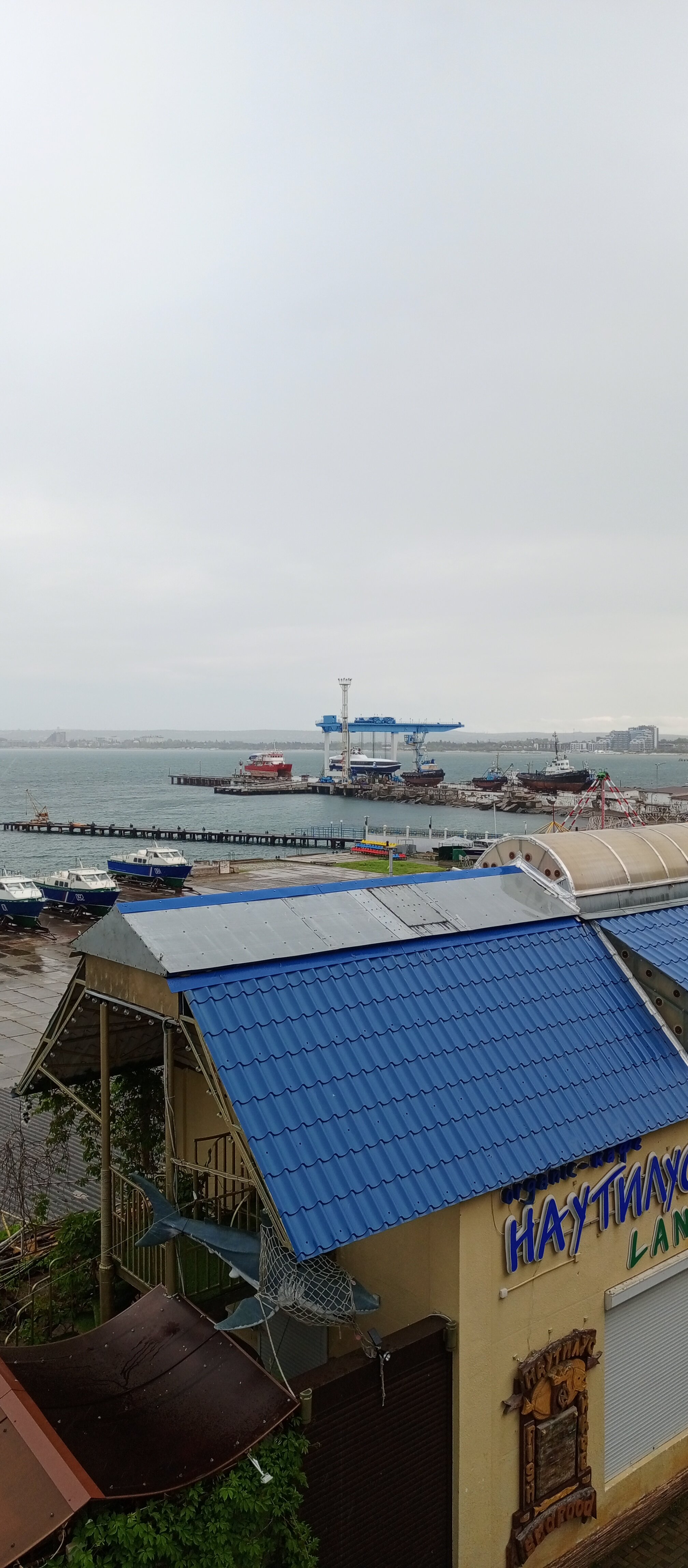 Фото Адмирал