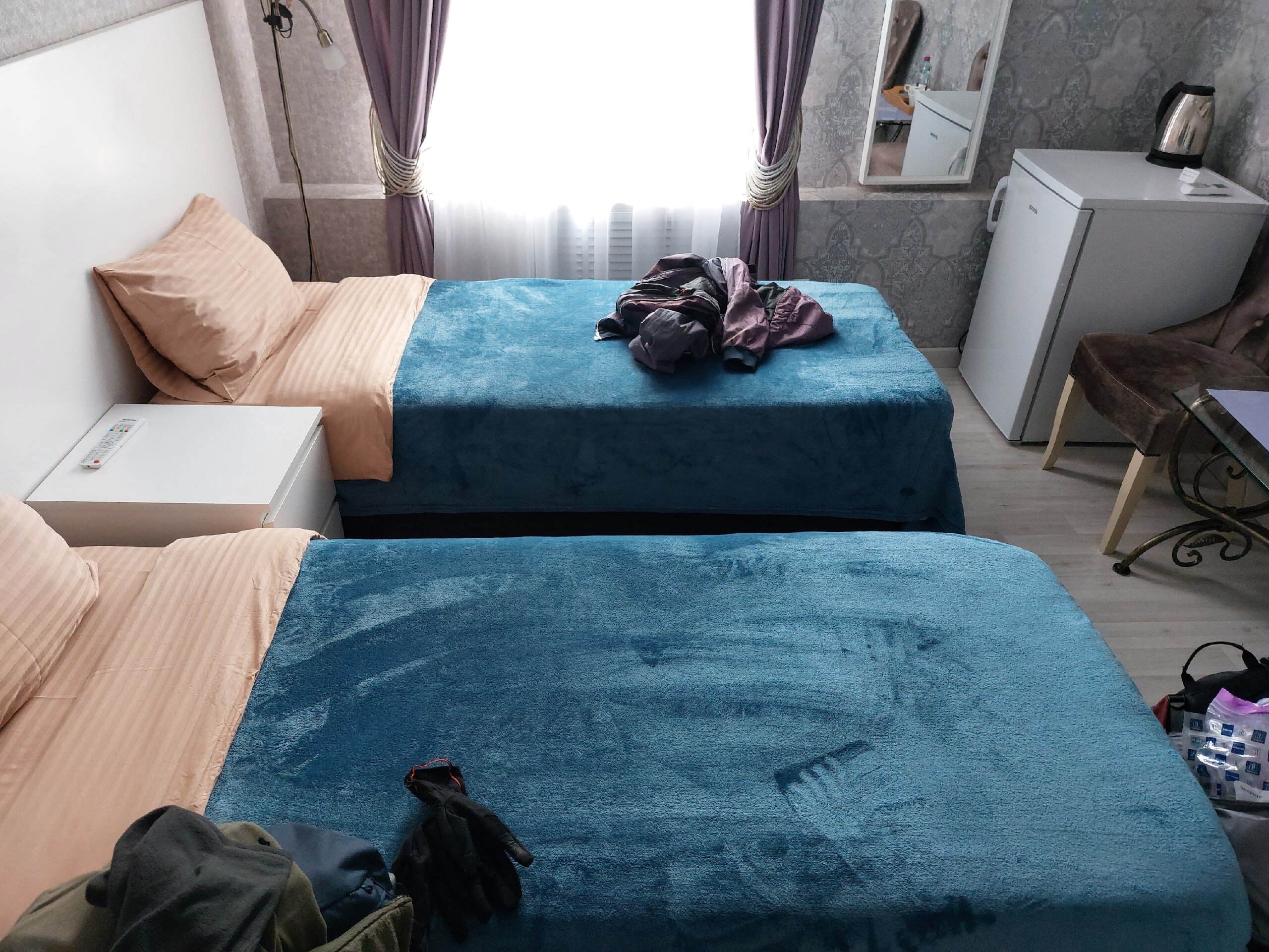 Фото Гостиный двор 1898