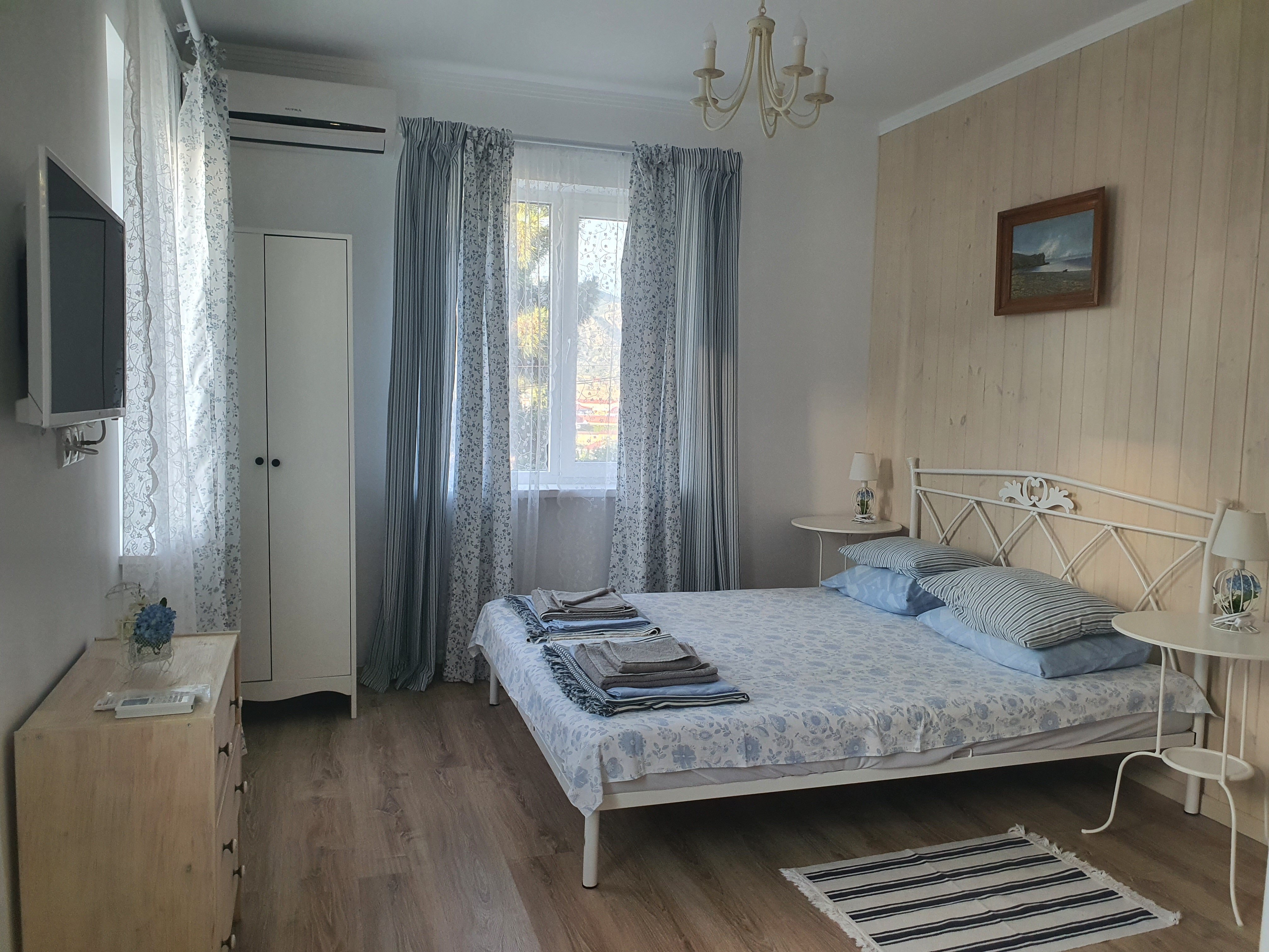 Фото Вилла Роз