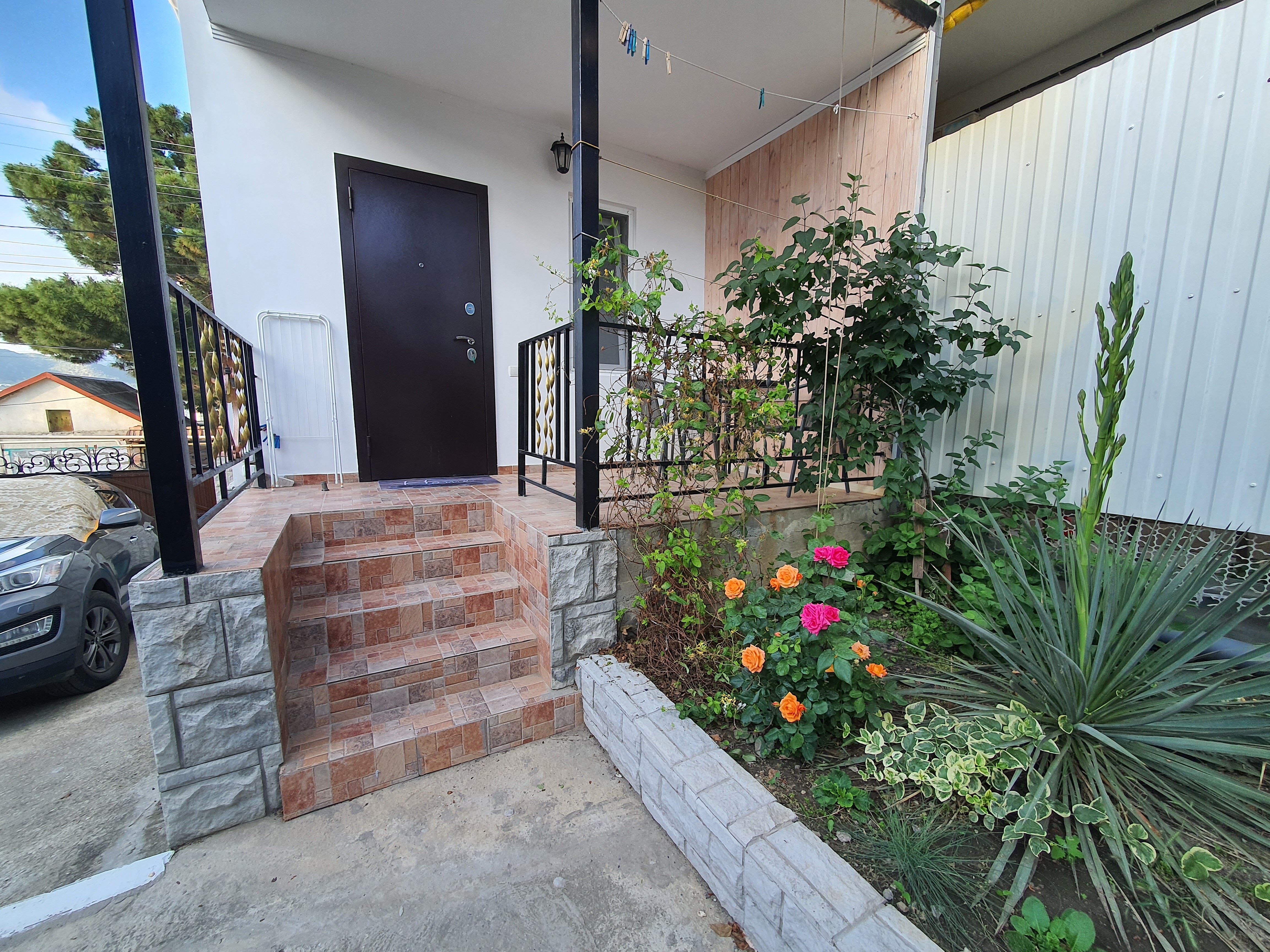 Фото Вилла Роз