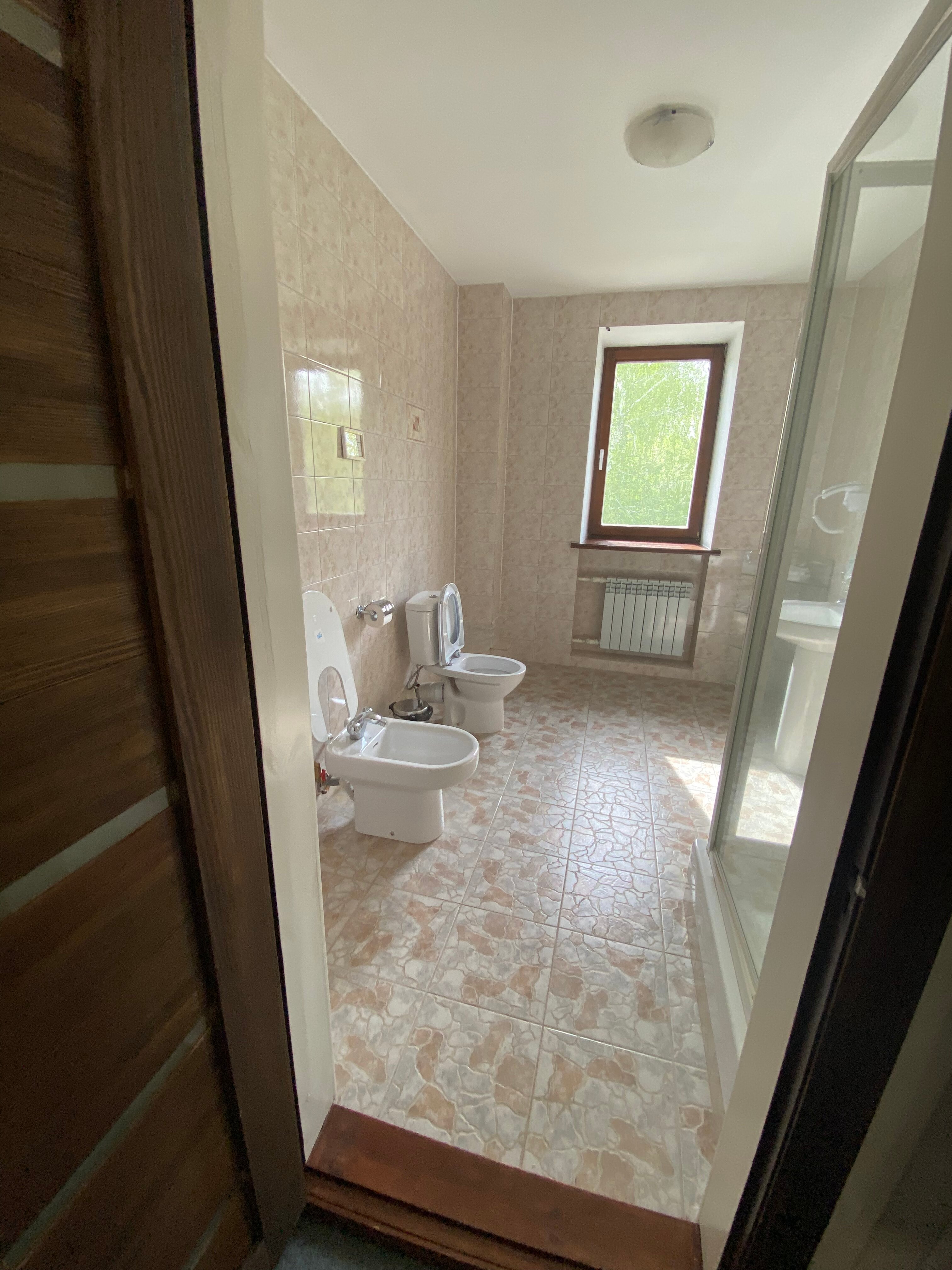 Фото Серебряный Бор