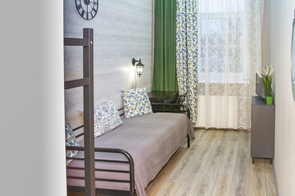 Фото Арк хостел