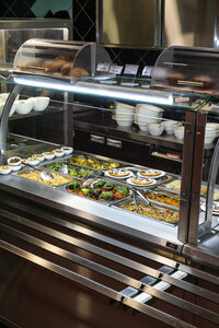 Nfc (Mira Avenue, 54), canteen