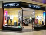 Hatemoglu Malatya Park Avm (Malatya, İnönü Cad., 192), clothing store