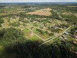 Dmitrovka Zagorodnaya Nedvizhimost (kottedzhny posyolok Novinki, 74), land plots
