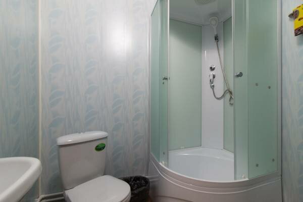 Фото Уютный