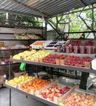Овощи и фрукты (посёлок городского типа Кореиз, Алупкинское шоссе, 15А), tienda de productos