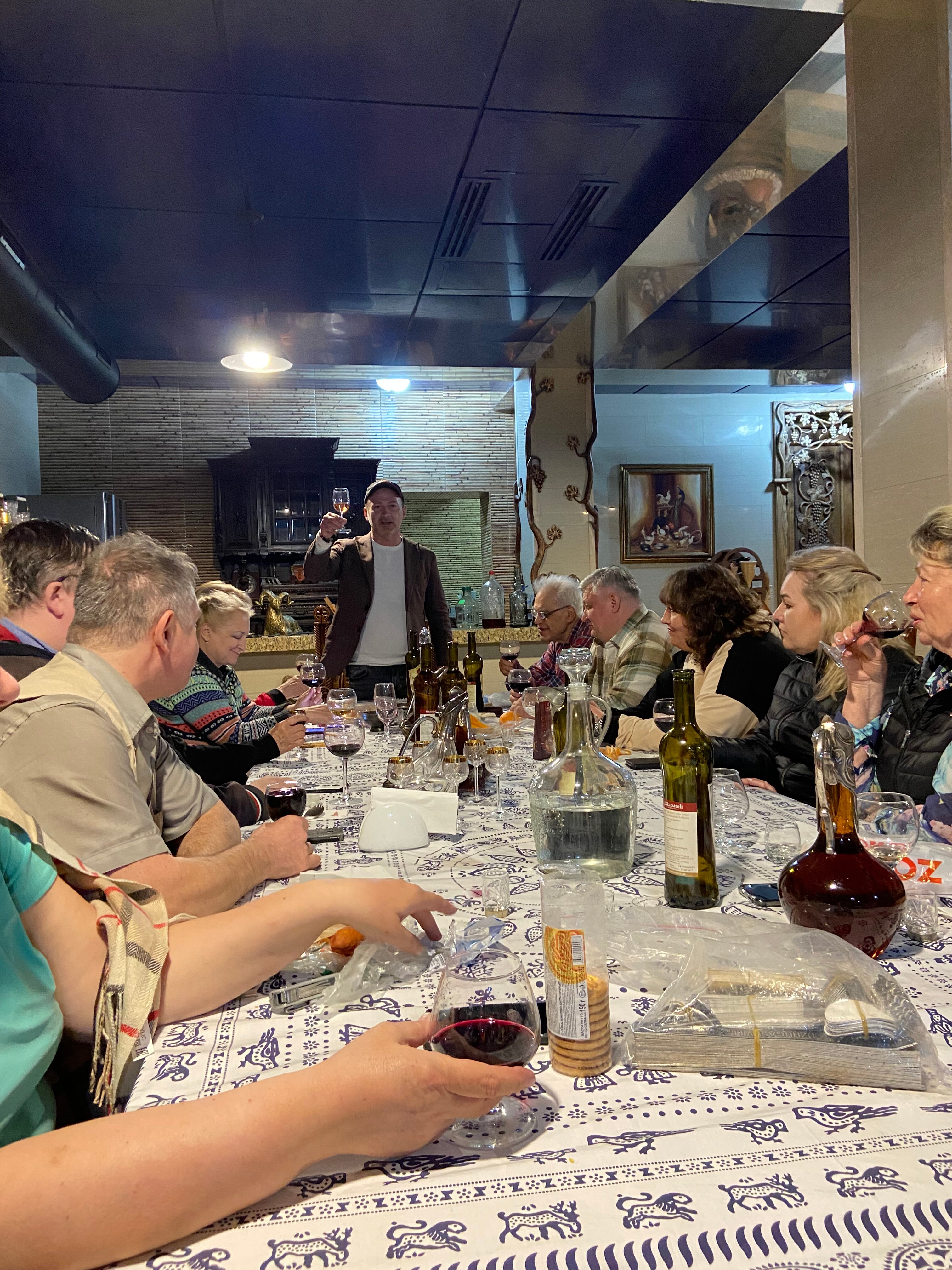 Фото Hotel Wine Palace