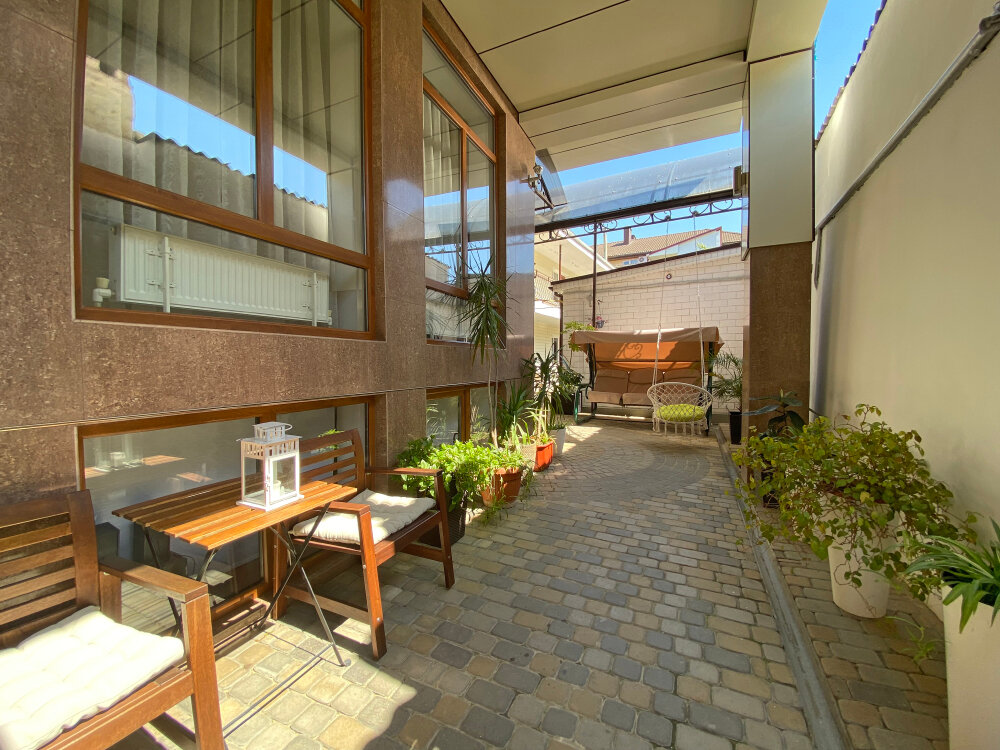 Фото Южный берег