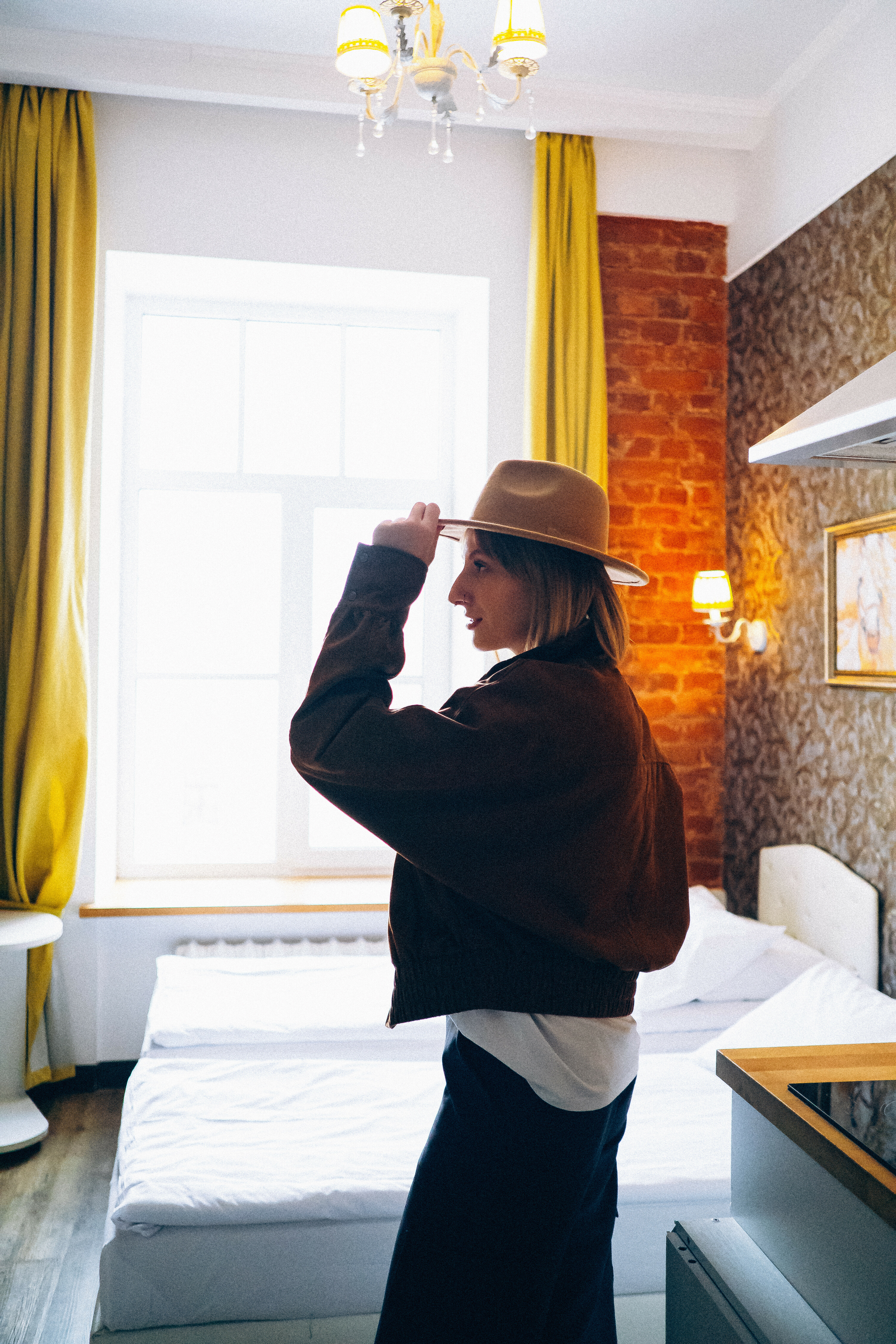 Фото Петровский Арт Лофт