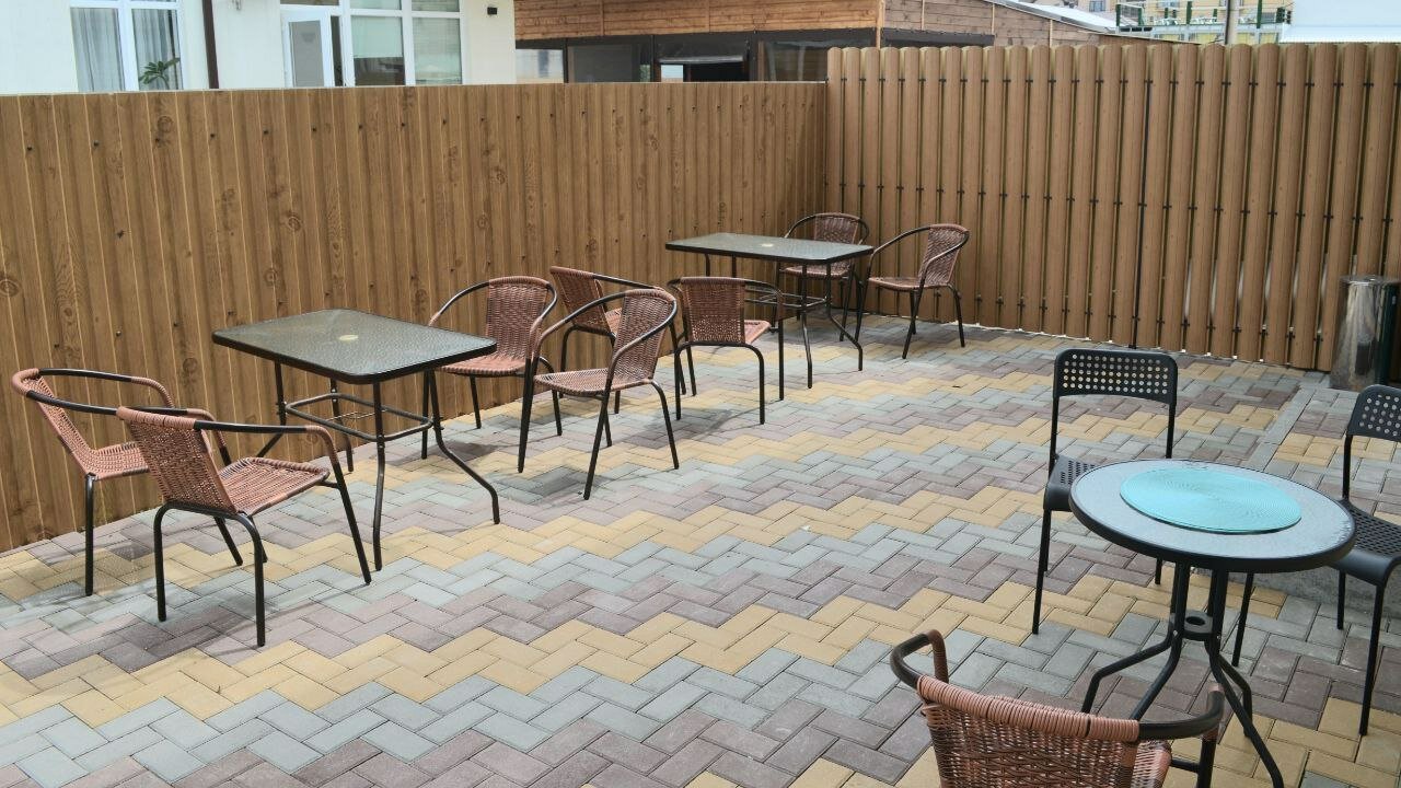 Фото Видный