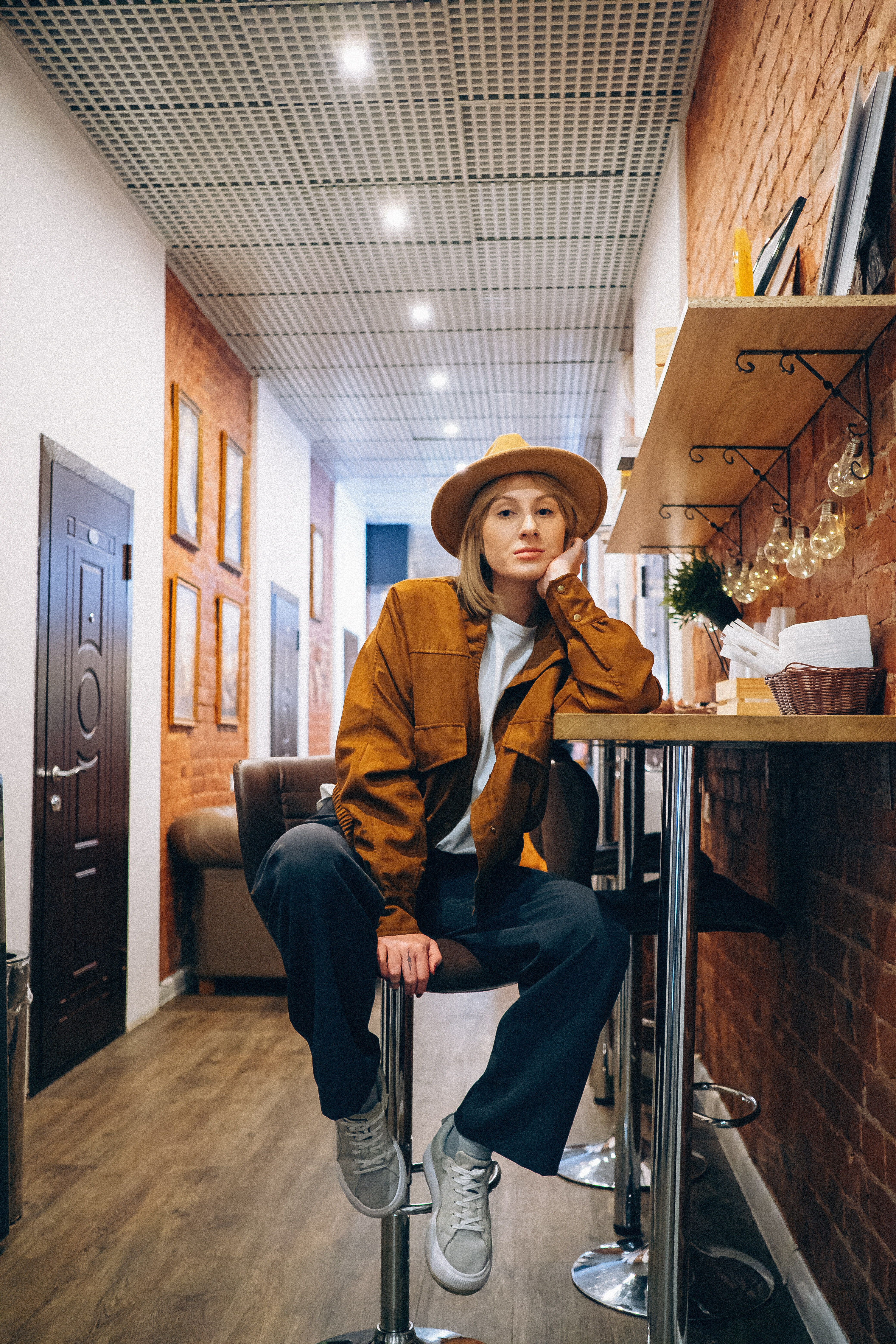 Фото Петровский Арт Лофт