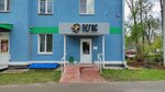 Пегас (ул. Мира, 78), огнезащита во Владимире