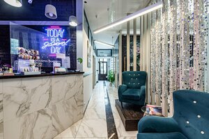 Tsentr krasoty (Proletarskaya ulitsa, 23к1), beauty salon