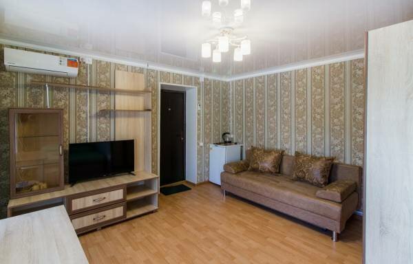 Фото Уютный