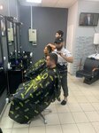 Men's Haircuts (Ivanteyevskaya Street, 19), hairdresser