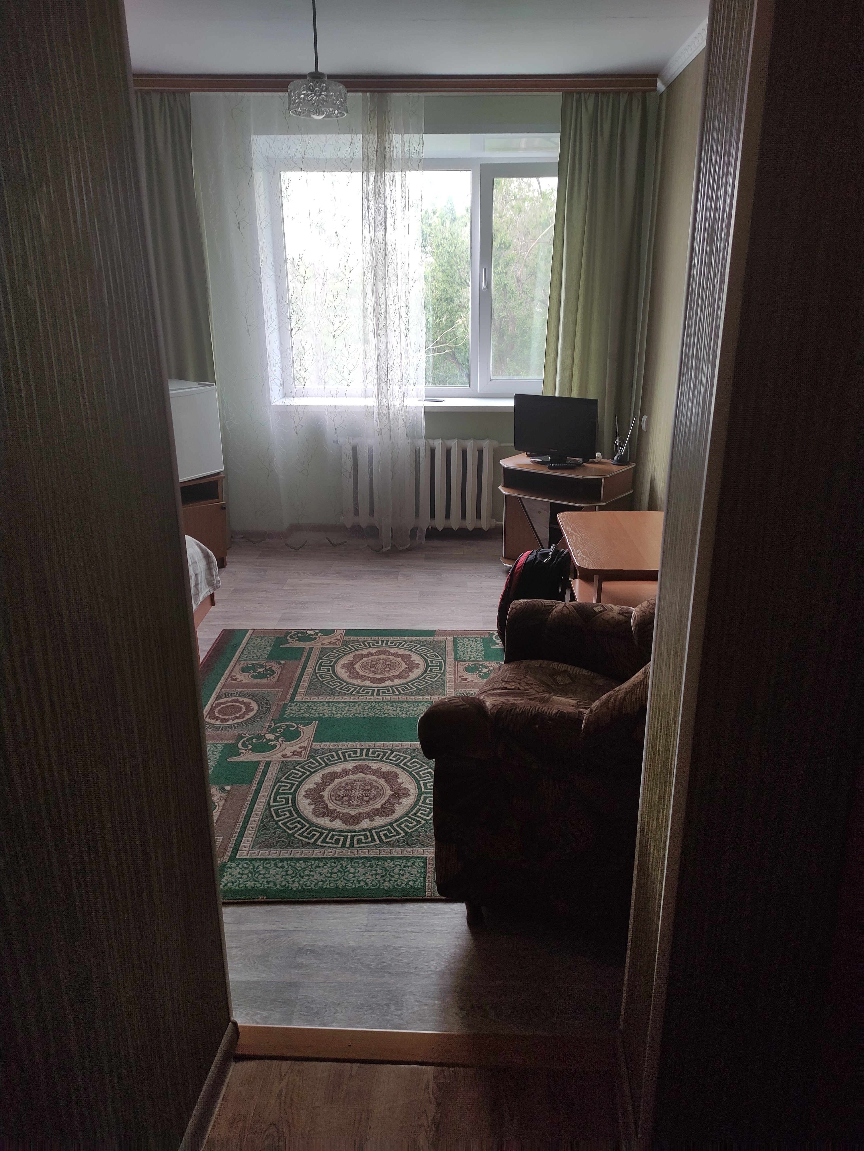 Фото Юбилейная