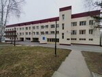Mediko-sanitarnaya chast Mvd Rossii po Tomskoy oblasti (residential district Mokrushinsky, Mokrushina Street, 26), medical unit